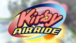 Opening - Kirby Air Ride