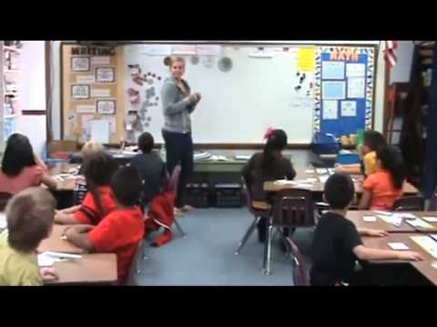 Lesson on Counting Money (Part 1) - YouTube