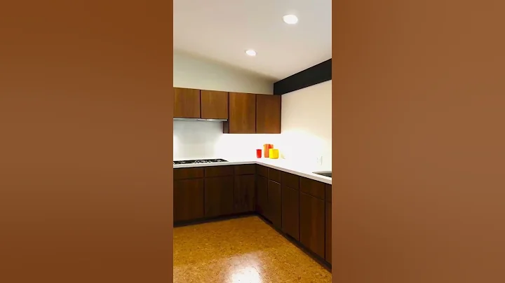 Mid Century Modern #inspo #fyp #mcm #midcentury #home #pasadena