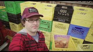 Looking for Mr  Milk Crate | Second Hand Van | Kijiji Canada