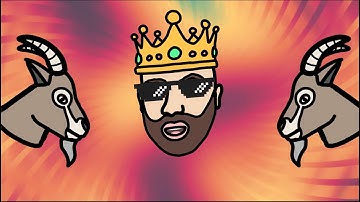 DECAP - 10x (Official Music Video)