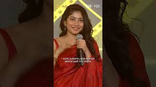 Sai Pallavi Talks About Her Film Gargi At Cca 2023