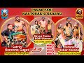 LiveStreaming SATRIO KENCONO GUGAT x RAYON PONCO BUDI UTOMO x TARUNA SEKAR KENCONO Live Pasar Pagi