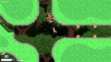 Dustforce - Clunk (Custom Level) - 32.866