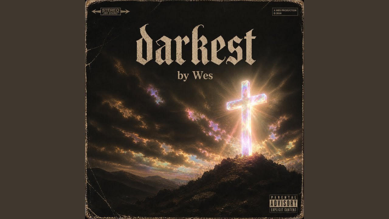 Watch Darkest on YouTube Watch Darkest on YouTube