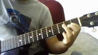 Snake Charmer On Guitar