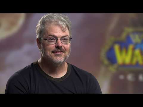 WoW® Classic with Creators Episode 4: Pat Nagle