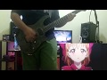 SELF CONTROL!! // Saint Snow // Love Live! Sunsine!! // Guitar Cover