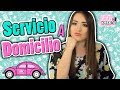 SERVICIO A DOMICILIO | Bueno o Malo?