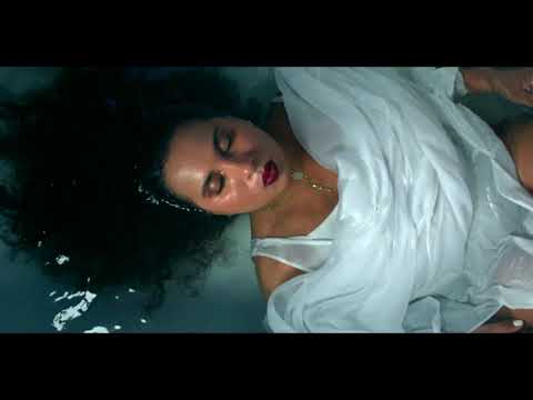 Jessy Yasmeen - Holy Water (Official Music Video)