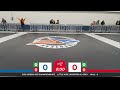 2023 odessa bjj championships  mat 9