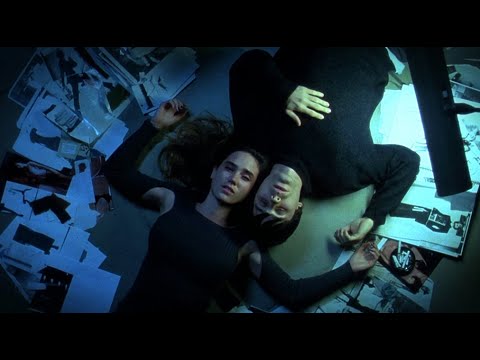 "Requiem For A Dream" Is Traumatizing