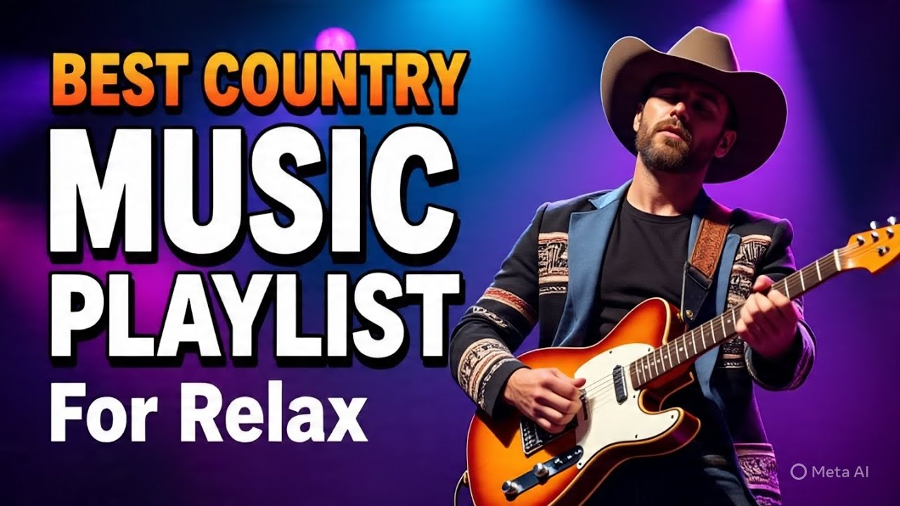 🌄 Best Southern Country Rock with Florida Georgia Line, Zac Brown Band & Luke Bryan