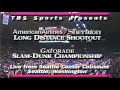 1987 NBA All Star Long Distance Shootout And Slam Dunk Championship In Seattle WA 1987 NBA All Star Long Distance Shootout And Slam Dunk Championship In Seattle WA