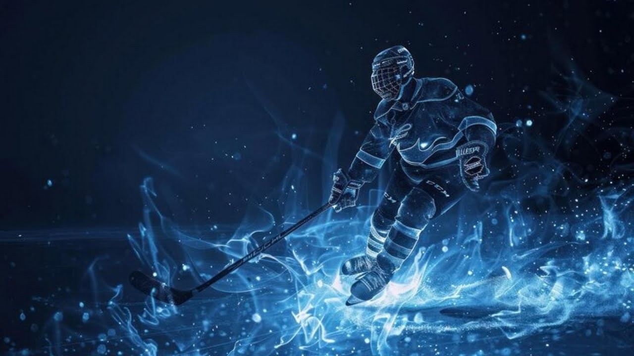 04.03.2026. 1-й Чемпионат НХЛ. Кракен - Вар'яты