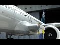 Sensor Failures in Flight 888