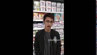 [RECEH] Plesetan merk