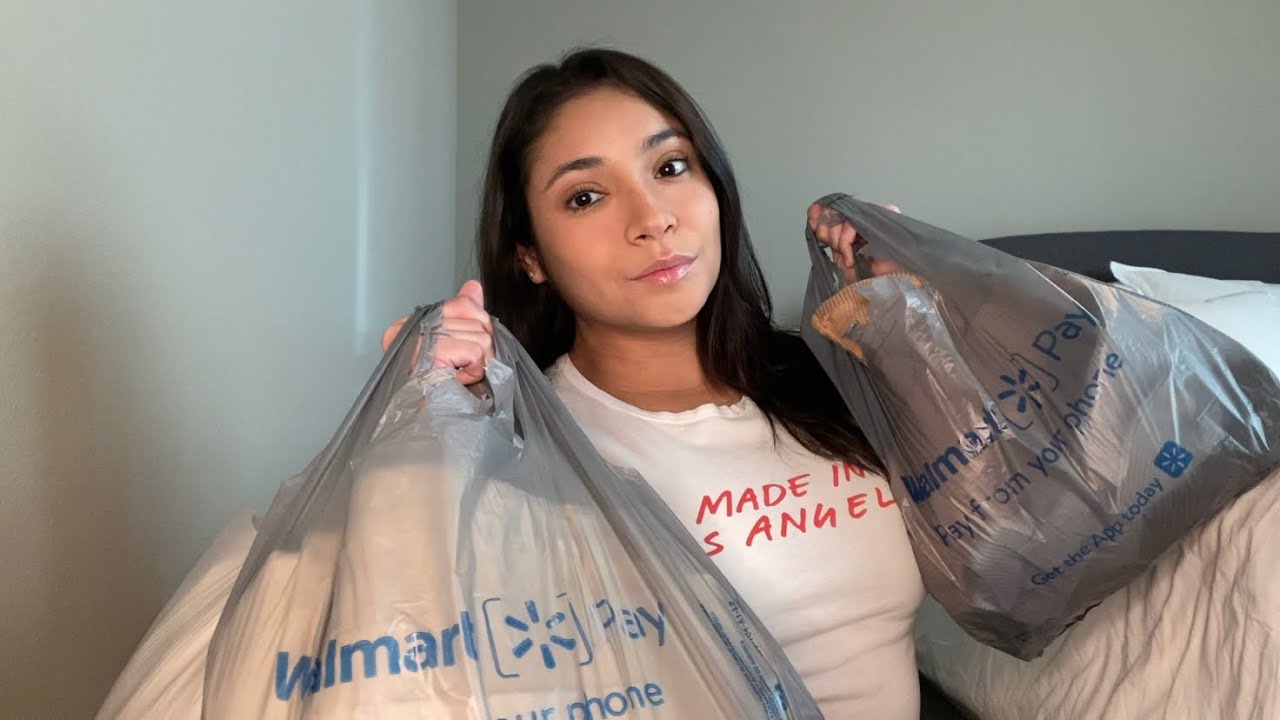 Walmart Clothing Haul Try On!!! ( Yes another one 😅😊💙) - YouTube