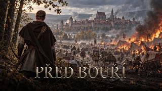 PŘED BOUŘÍ | Proof of Concept Teaser (2026)