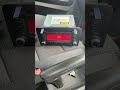 2008 Audi A3 A4 radio unlock part 1