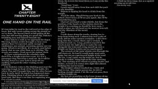 Two Roads Chapter 28 Read Aloud