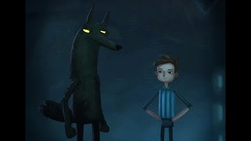 Broken Age Act I | Shay | Part 02 (Escape and rescue the creatures)