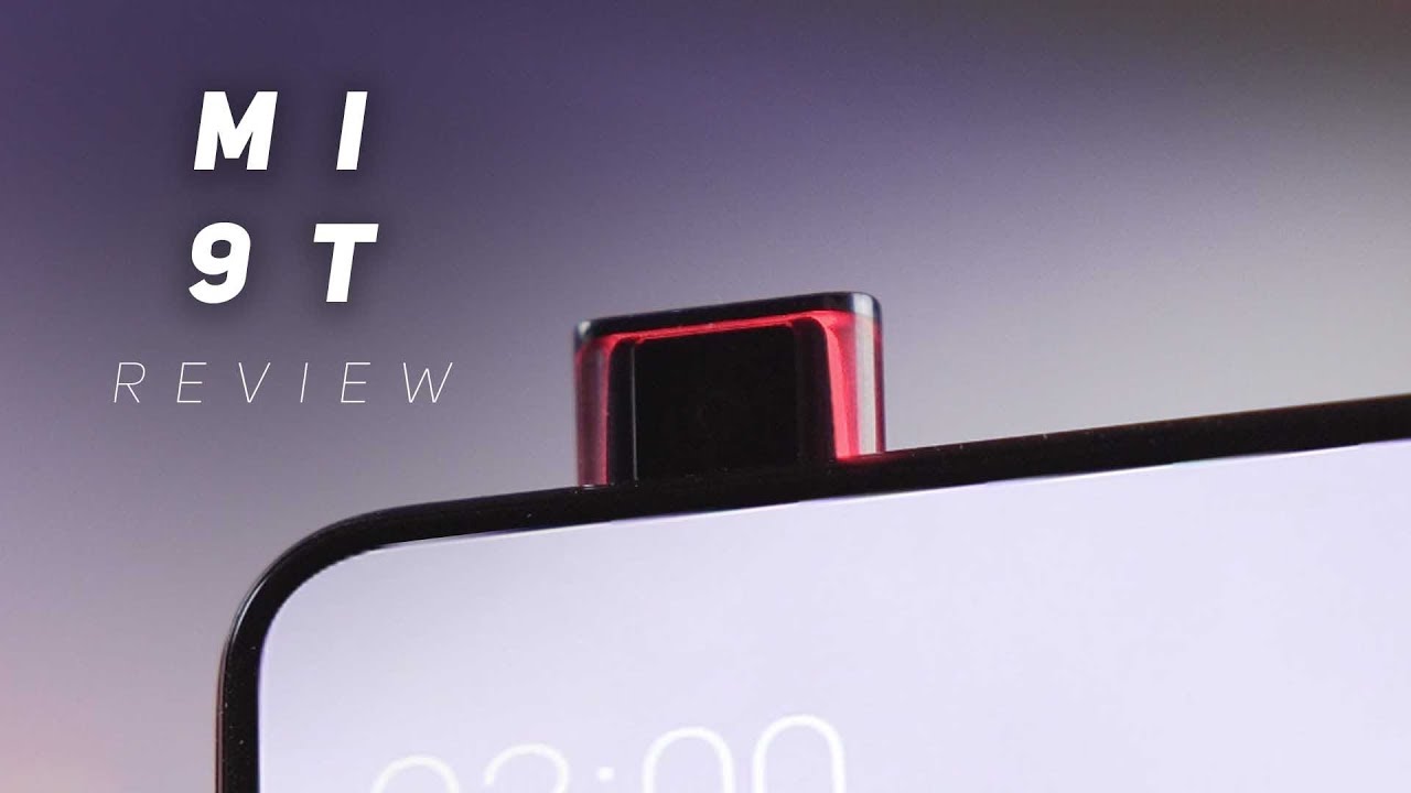 Xiaomi Mi 9T - Revisión