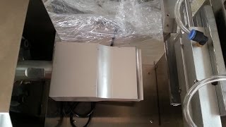small plastic bottles ultrasonic tubes sealing machine soft tubes ultrasound sealer pharma container screenshot 5