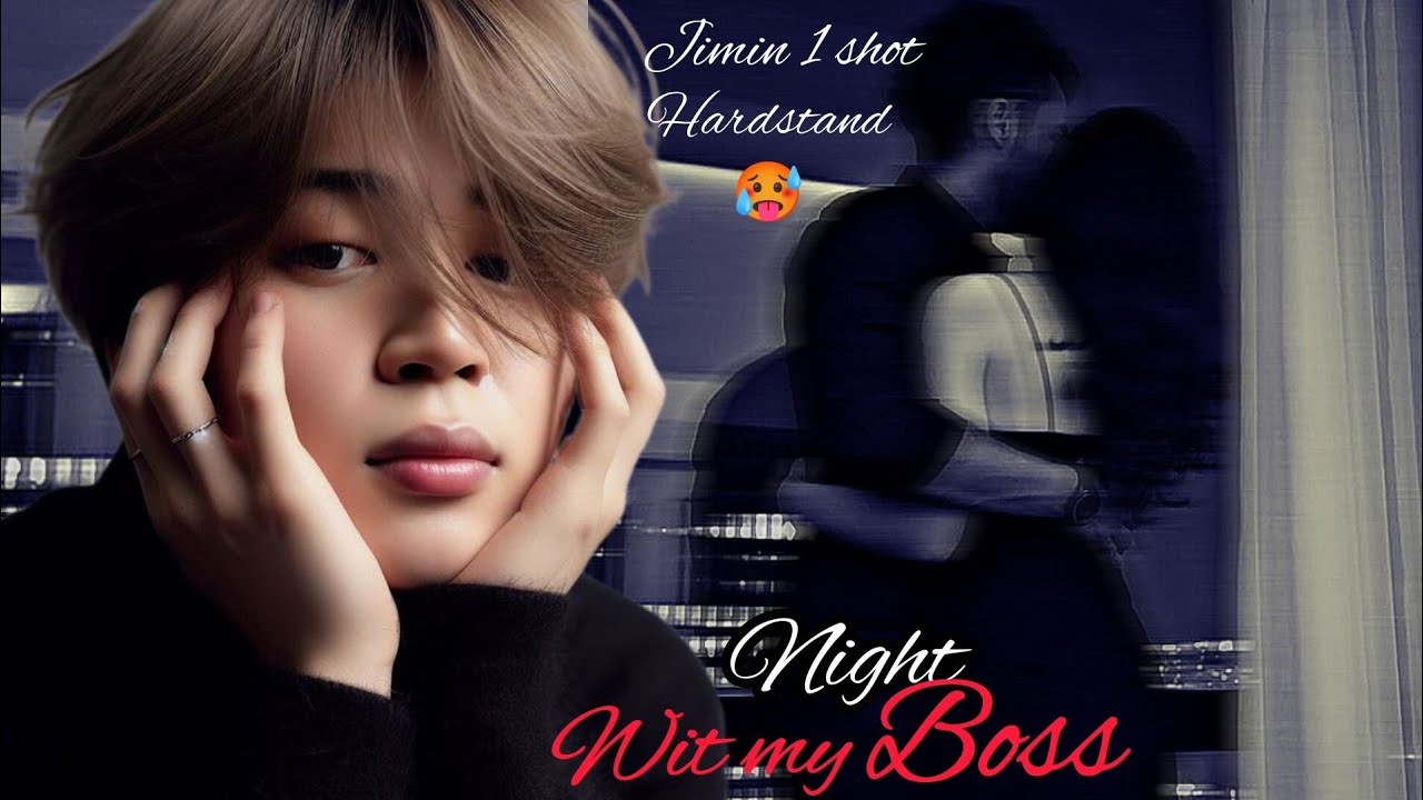 R£ogh Ni∆ht  Wit My BOSS❤ ||𝙃𝙖𝙧𝙙𝙨𝙩𝙖𝙣𝙙 🥵||Jimin 1 𝚜𝚑𝚘𝚝||𝓣𝓪𝓶𝓲𝓵 voice