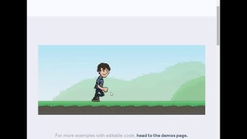 Curso HTML5 crear Juegos avanzados Introducción