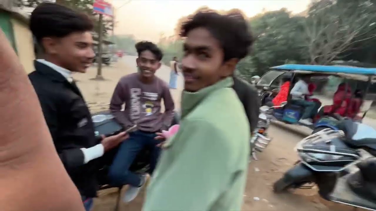 Photo shoot ka Dost Ke Saath mein ￼