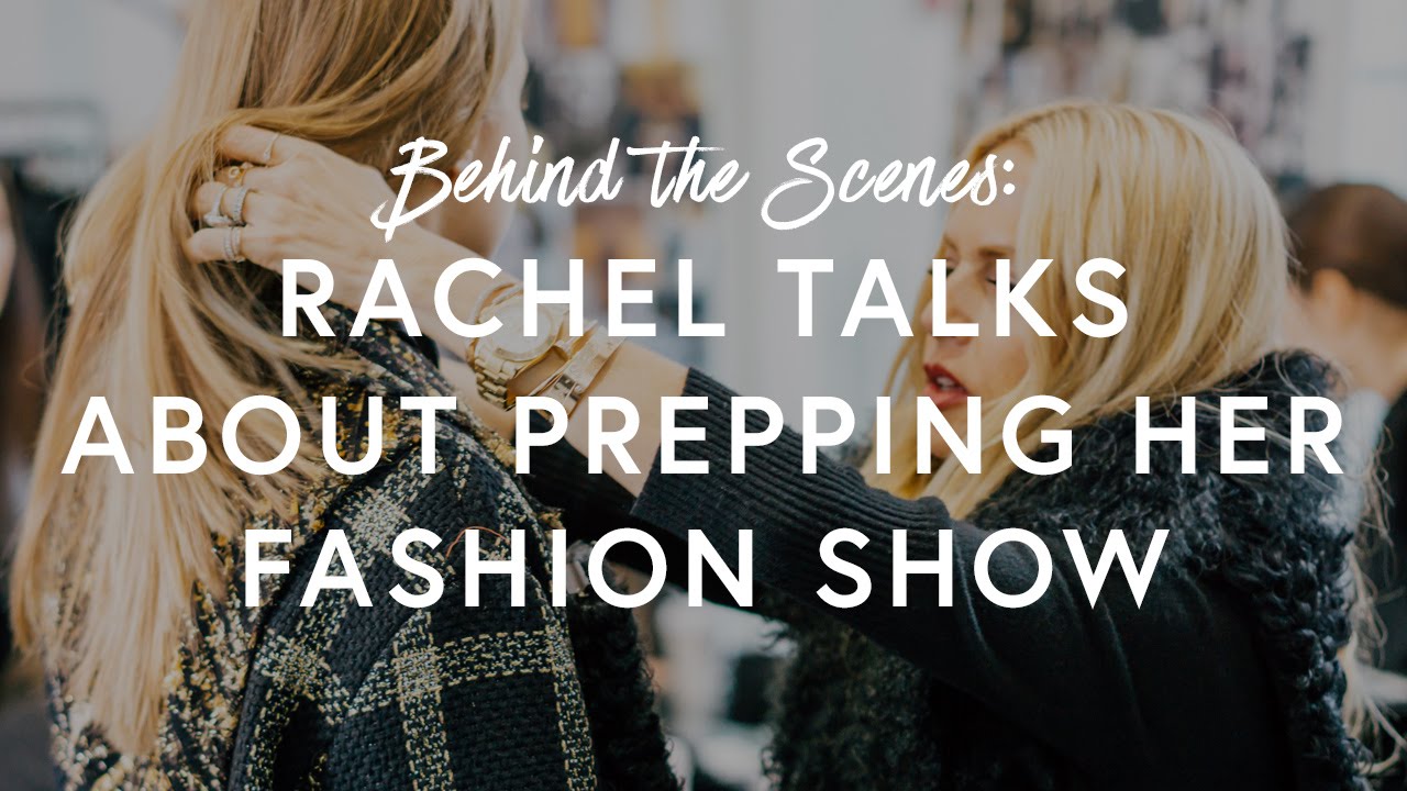 Rachel Zoe Report News, Fashion, Style
