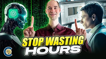 Estimating made EASY with ChatGPT