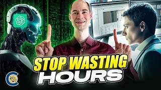 Estimating made EASY with ChatGPT