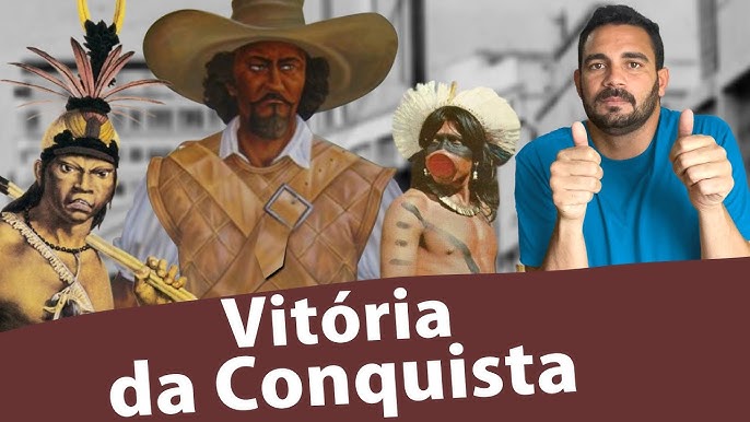 Com gírias baianas e muito humor, história de Vitória da Conquista viraliza  nas redes sociais através de Ivan Mesquita - Blog do Jorge Amorim