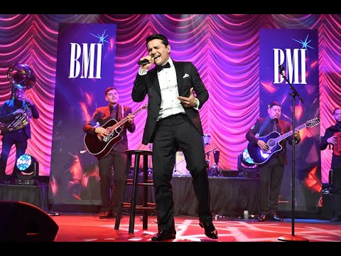 Highlights from the 2024 BMI Latin Awards Honoring Horacio Palencia with the BMI President's Award