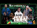 MIX MOPACHO 2023 VOL 2 DJ S'GRAVE AFARA - BOOKSON - KEVIN BOUANDÉ - ROGA - ROGA - OBAMA - CEDRO