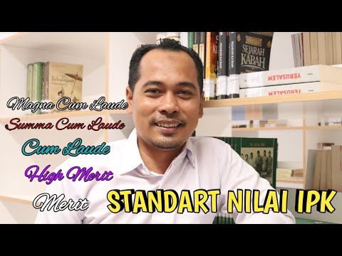 Video: IPK apa yang Anda butuhkan untuk masuk ke A&T?