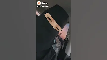 اجمل بنت السعوديه تغني مدري كيف روحين في روح 
