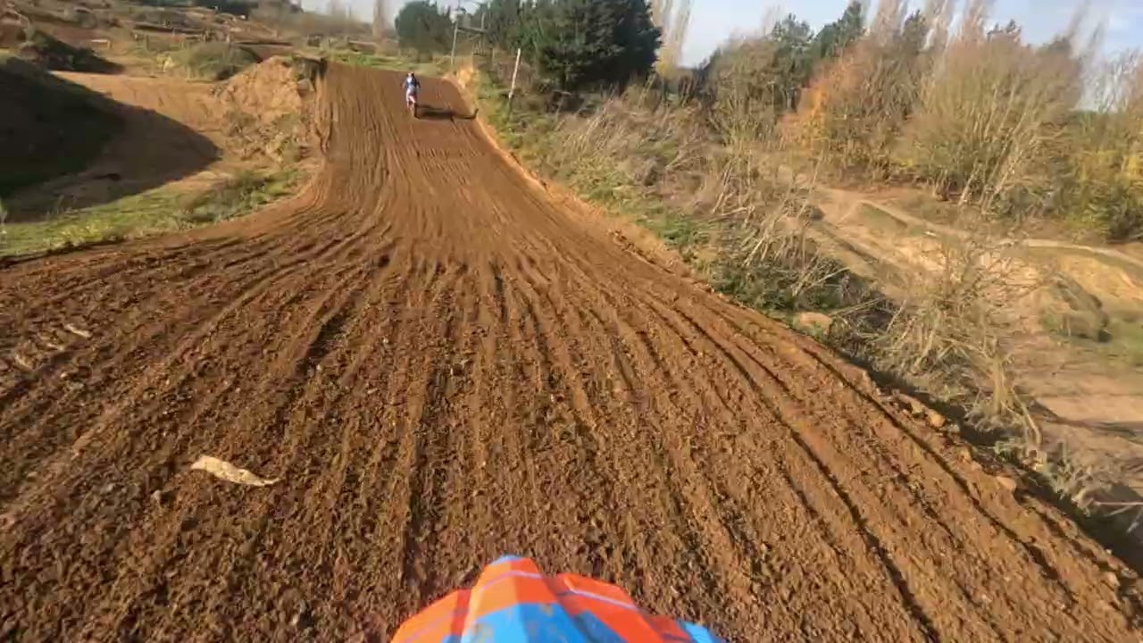 Wildtracks Mx novice 09/11/25