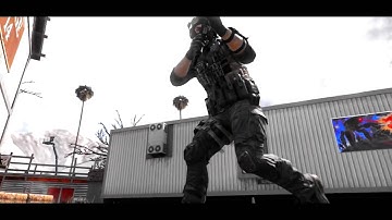 Private Session #1 By:Sprung