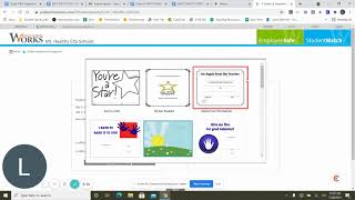 Positive Behavior Referral