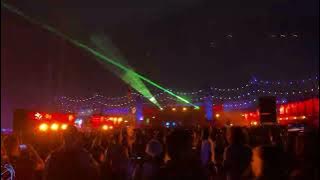 Anfisa Letyago EDC2022 neonGARDEN (Kenton - Jacidorex)