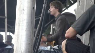 Jake Bugg - Lightning Bolt - ACL Wknd 2