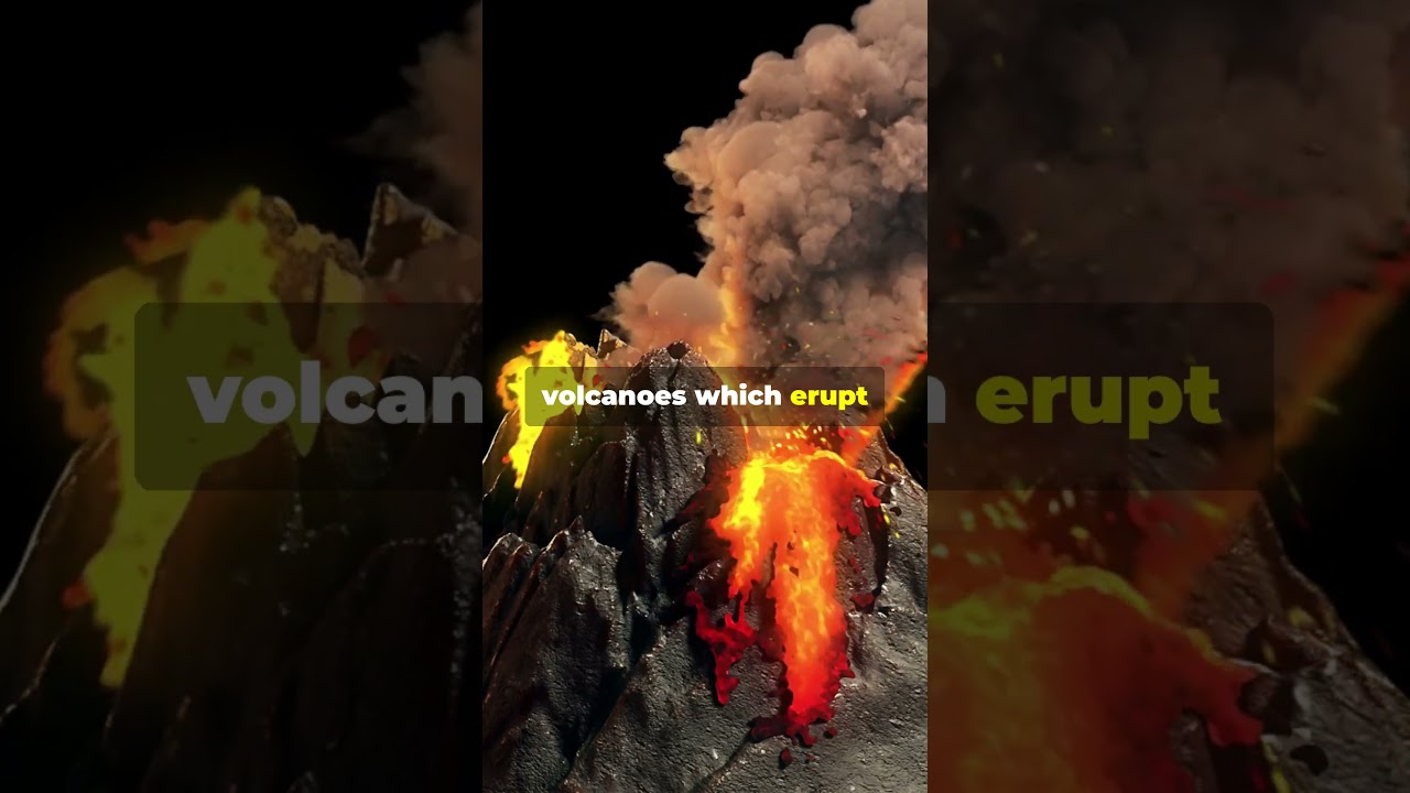 Mars' Olympus Mons: The Solar System's Largest Volcano! 🌋🪐