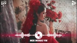 Thuyền Quyên (AM Remix) - Diệu Kiên | Áo Mời Em Cài Màu Hoa Cưới Remix Hot TikTok