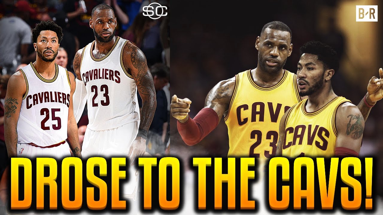 Cavs Say 'Whole Team' Is LeBron's Best Sidekick Now, but Who Is It Really?