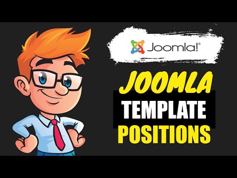 How to Debug Template Positions in #Joomla?