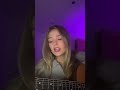 Connie talbot  fallin tiktok