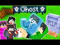 Esoni died and became ghost in minecraft omocity tagalog